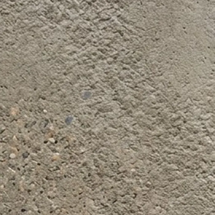 Urethane cement floor